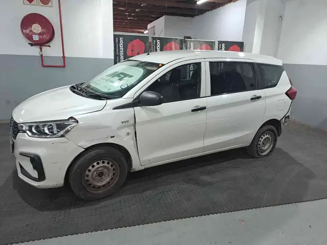 2022 SUZUKI ERTIGA 1.5 GA