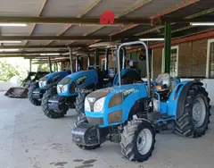 Agricultural, Viticultural, Transport & Workshop Equipment thumbnail 39