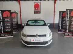 2013 VOLKSWAGEN POLO 1.2 TDI BLUEMOTION 5DR thumbnail 2