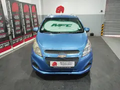 2013 CHEVROLET SPARK 1.2 L 5DR thumbnail 3