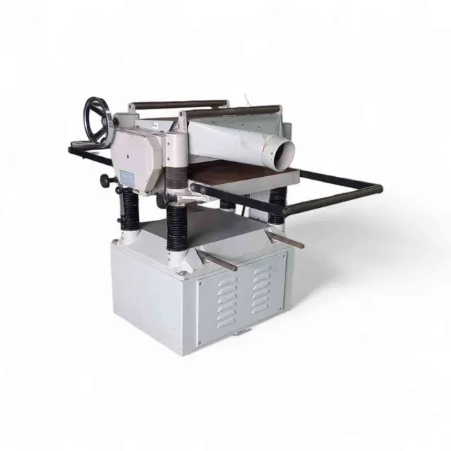 CMC SINGLE PHASE THICKNESS PLANER CT508