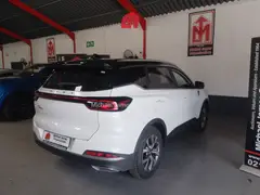 2025 CHERY TIGGO 7 PRO 1.5T EXECUTIVE CVT thumbnail 6