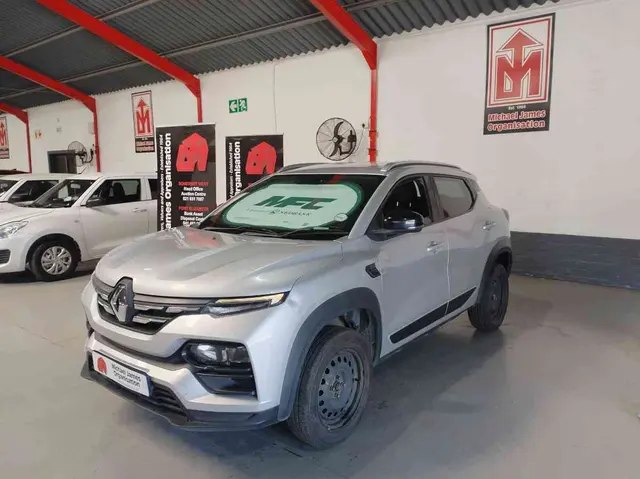 2021 RENAULT KIGER 1.0 ENERGY