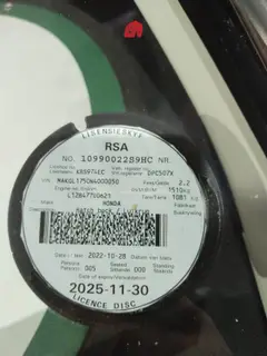 2022 HONDA WR-V 1.2 COMFORT thumbnail 12
