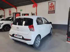 2022 HYUNDAI ATOS 1.1 MOTION AMT thumbnail 6