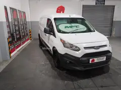 2018 FORD TRANSIT CONNECT 1.5 TDCI AMBIENTE LWB F/C P/V thumbnail 2