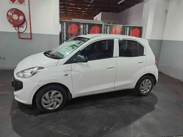 2021 HYUNDAI ATOS 1.1 MOTION