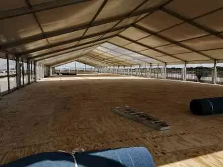 Event Equipment