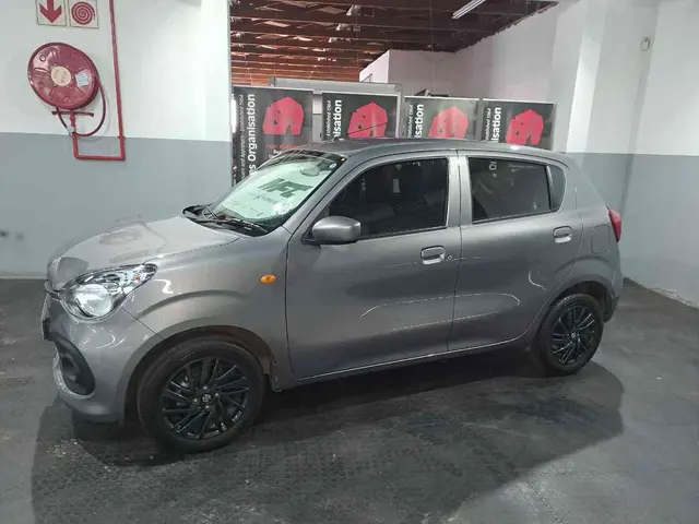 2023 SUZUKI CELERIO 1.0 GL