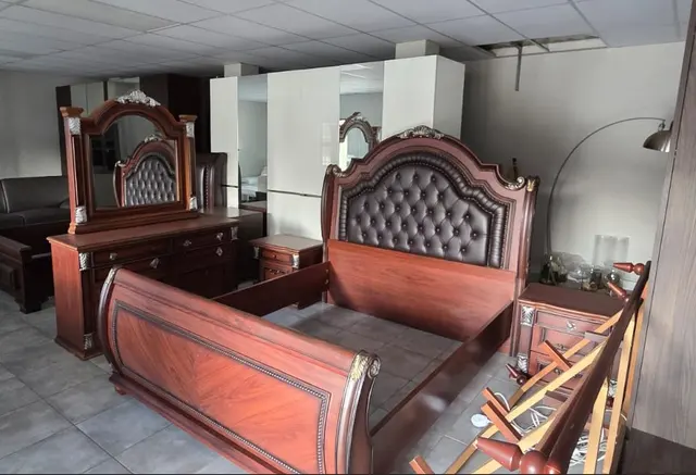 Onsite Auction - Italian Designer Furniture - Activia Park, Germiston A-3616