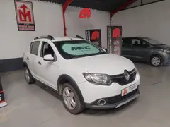 2016 RENAULT SANDERO 900T STEPWAY thumbnail 3