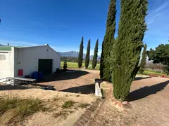 Well Developed Wine Farm With Established Infrastructure thumbnail 11
