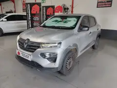 2021 RENAULT KWID 1.0 EXPRESSION/ LIFE/ EVOLUTION 5DR thumbnail 1