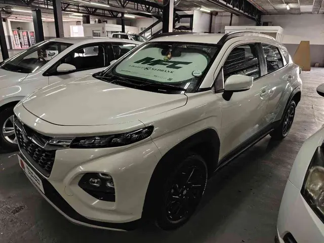 2024 SUZUKI FRONX 1.5 GL A/T