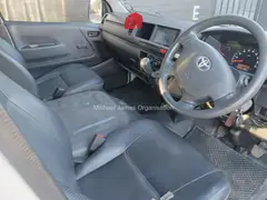 2023 TOYOTA QUANTUM/HIACE 2.5D-4D SESFIKILE 16s thumbnail 9