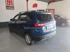 2022 RENAULT TRIBER 10 DYNAMIQUE/ZEN thumbnail 4
