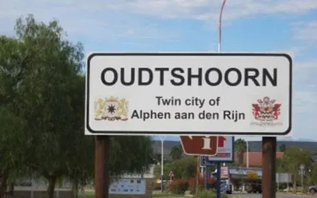 Onsite Liquidation Auction - Multi Property - Oudtshoorn A-3552