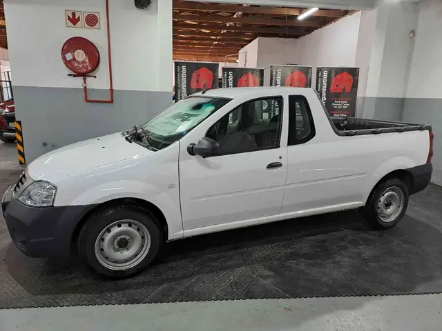 2023 NISSAN NP200 1.6 P/U S/C