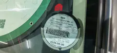 2011 MAZDA MAZDA 5 2.0 ACTIVE 6SP thumbnail 12