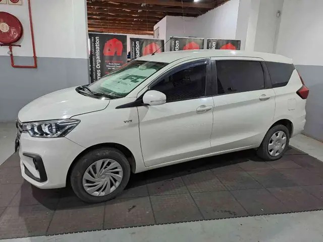 2021 TOYOTA RUMION 1.5 SX