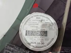 2024 TOYOTA RUMION 1.5 SX A/T thumbnail 12