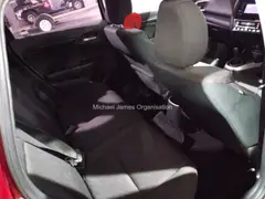 2022 HONDA WR-V 1.2 COMFORT thumbnail 7