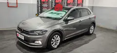 2021 VOLKSWAGEN POLO 1.0 TSI COMFORTLINE DSG thumbnail 4