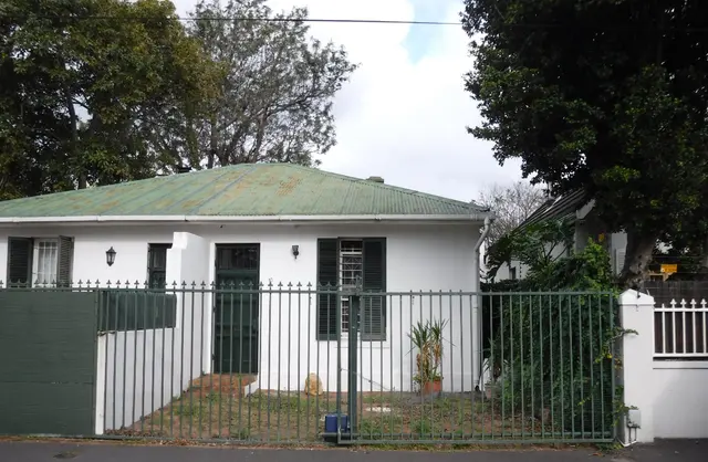 Insolvent Deceased Estate Auction - Wynberg A-3616