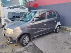 2010 HYUNDAI ATOS 1.1 GLS thumbnail 1