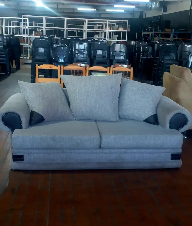 Onsite Warehouse Auction - 28 May 2025 - Gqeberha A-3602