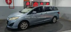 2011 MAZDA MAZDA 5 2.0 ACTIVE 6SP thumbnail 4