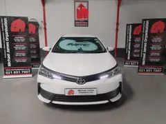2023 TOYOTA COROLLA QUEST PLUS 1.8 thumbnail 2