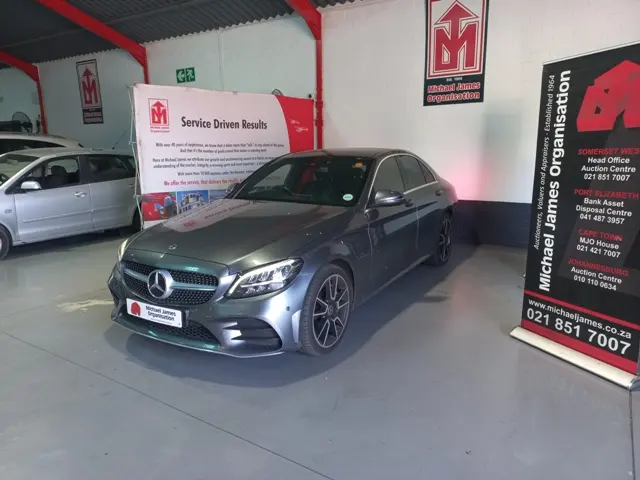 Onsite Repo Auction - 26 October 2023 - Somerset West A-3430