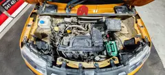 2023 RENAULT KWID 1.0 CLIMBER 5DR thumbnail 10