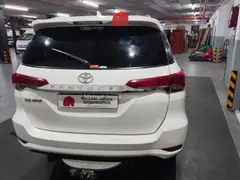 2019 TOYOTA FORTUNER 2.8 GD-6 R/B A/T thumbnail 5