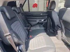 2024 FORD EVEREST 2.0D BI-TURBO SPORT A/T thumbnail 8