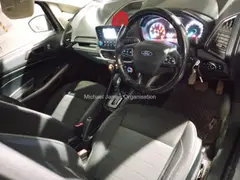 2022 FORD ECOSPORT 1.5 TIVCT AMBIENTE A/T thumbnail 6