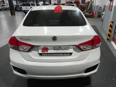2024 SUZUKI CIAZ 1.5 GL A/T thumbnail 5