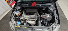 2017 VOLKSWAGEN POLO GP 1.6 COMFORTLINE thumbnail 10