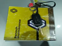 2022 RENAULT KWID 1.0 DYNAMQIUE/ZEN/TECHNO 5DR thumbnail 9
