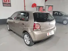 2017 VOLKSWAGEN POLO VIVO GP 1.4 CONCEPTLINE 5DR thumbnail 6