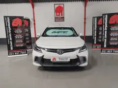 2025 TOYOTA STARLET 1.5 Xi thumbnail 2