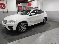 2014 BMW X6 XDRIVE 40D thumbnail 1