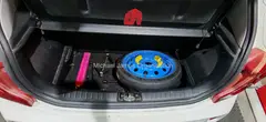 2017 KIA PICANTO 1.0 STREET thumbnail 9