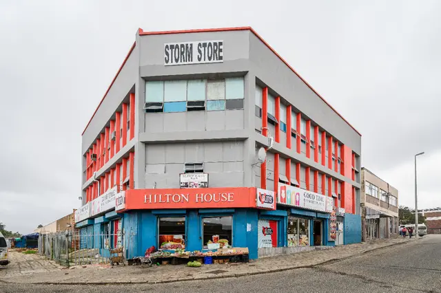 Onsite Disposal Auction - Commercial Property, Kariega A-3585