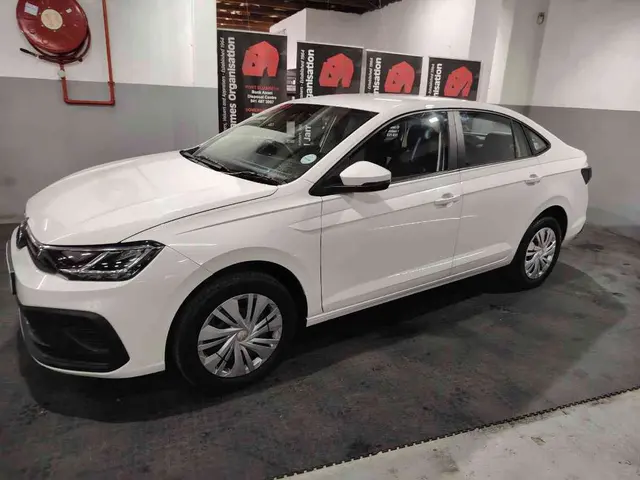 2023 VOLKSWAGEN POLO 1.6