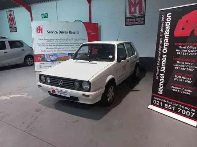 2006 VW Citi Golf 1.4i