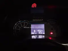 2023 RENAULT TRIBER 1.0 DYNAMIQUE/ZEN thumbnail 8