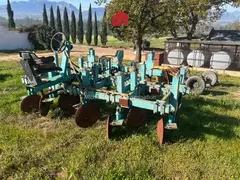 Agricultural, Viticultural, Transport & Workshop Equipment thumbnail 13