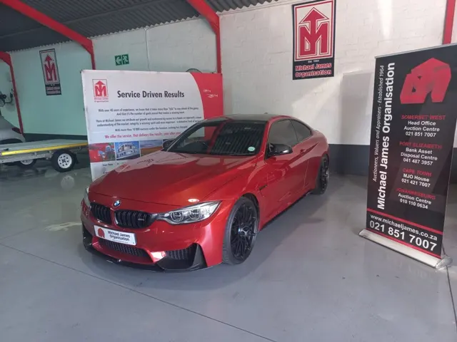 Onsite Repo Auction - 27 July 2023 - Somerset West A-3415